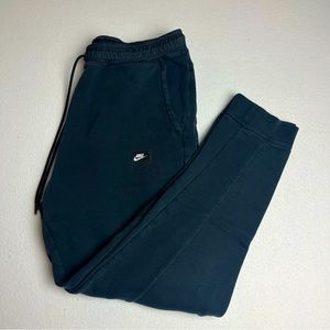 Nike Joggers with Polyester Waistband Youth Size Large